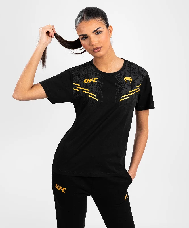 Sports fitness shoes UFC Adrenaline by Venum Replica Women’s Short-sleeve T-shirt - Champion