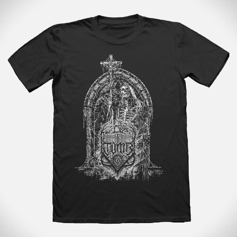 Noble Temperament T.O.M.B. "Thin The Veil" T-Shirt