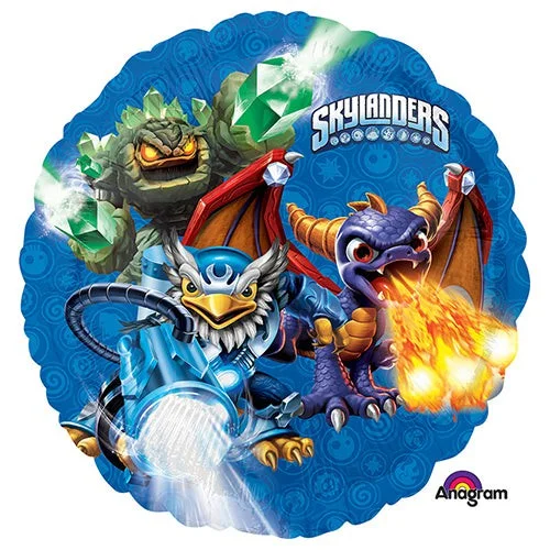 Elegant Wear 18 inch SKYLANDERS GROUP