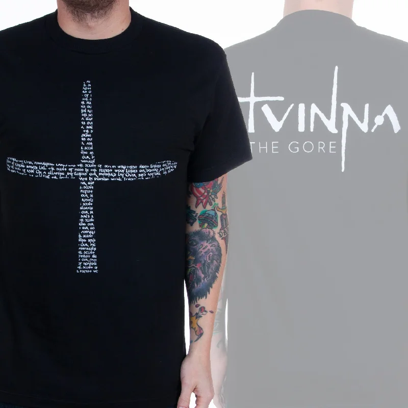 Retro Dress TVINNA "The Gore (Release edition)" T-Shirt