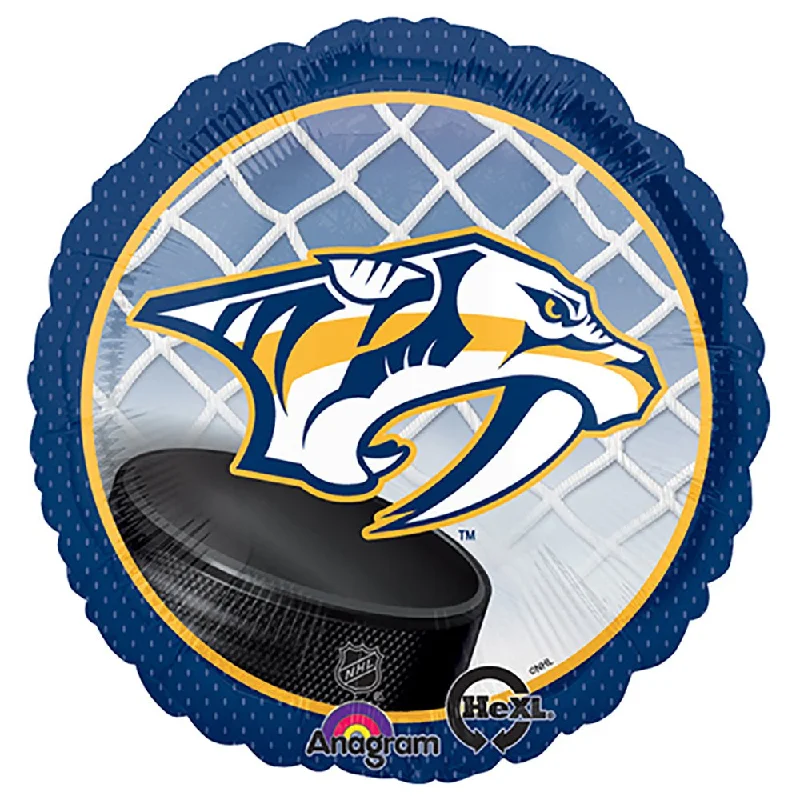 Basic Comfort 18 inch NHL NASHVILLE PREDATORS HOCKEY TEAM