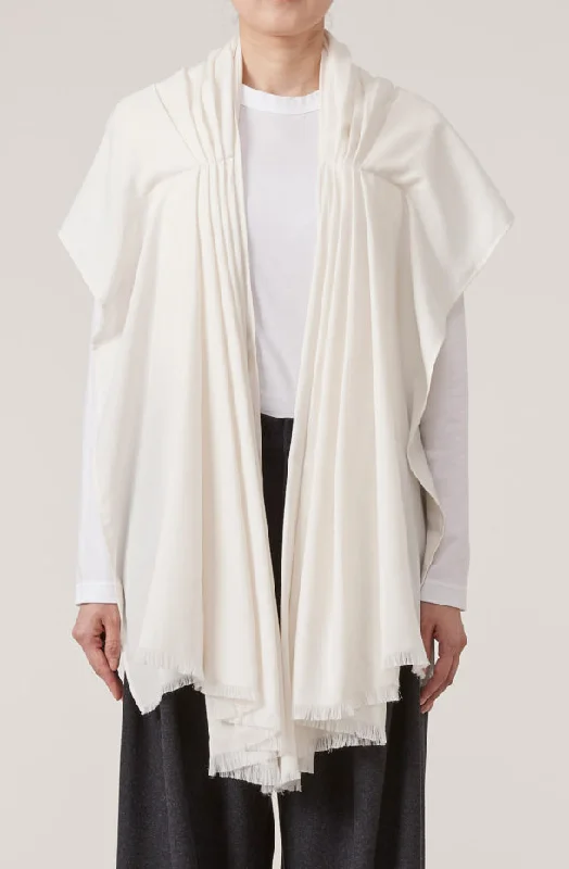 Retro Literary Style KAAM | Stole