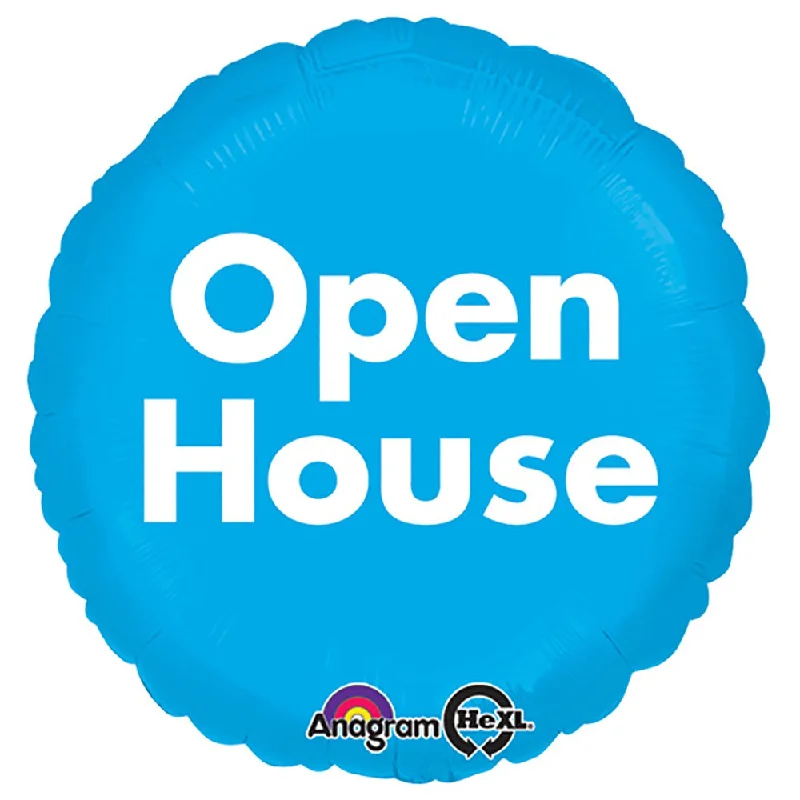 Simple Comfort 18 inch P.O.P. OPEN HOUSE