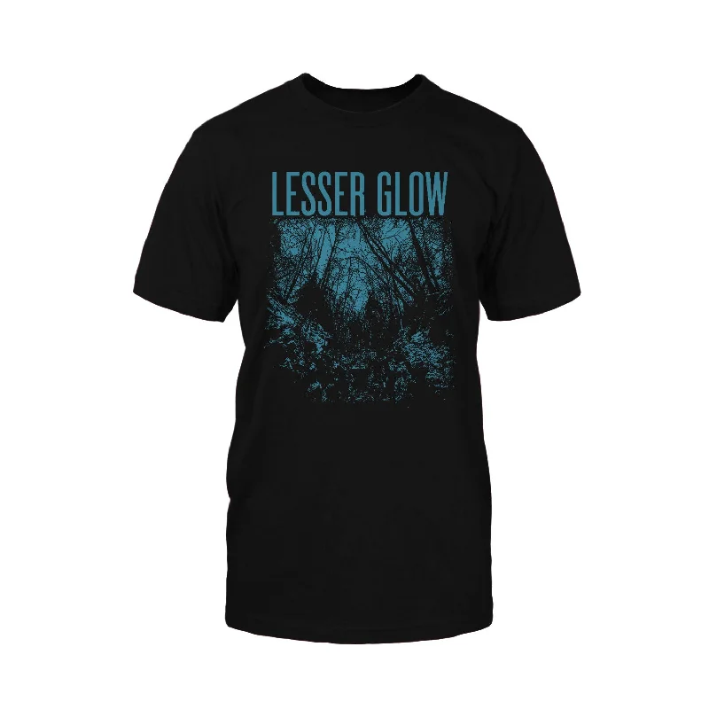 Timeless Comfort Lesser Glow "Nullity" T-Shirt