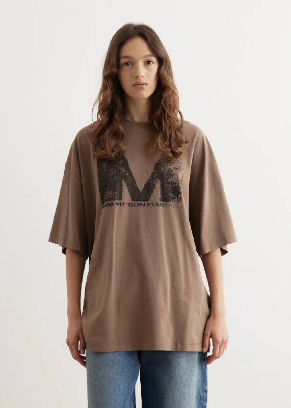 French Style MM6 T-Shirt