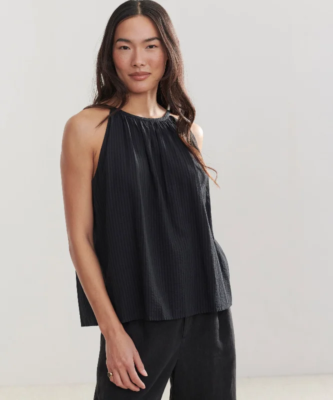 Fashion Concept Drift Top