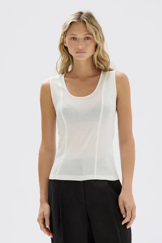 Cute Design Penelope Jersey Tank