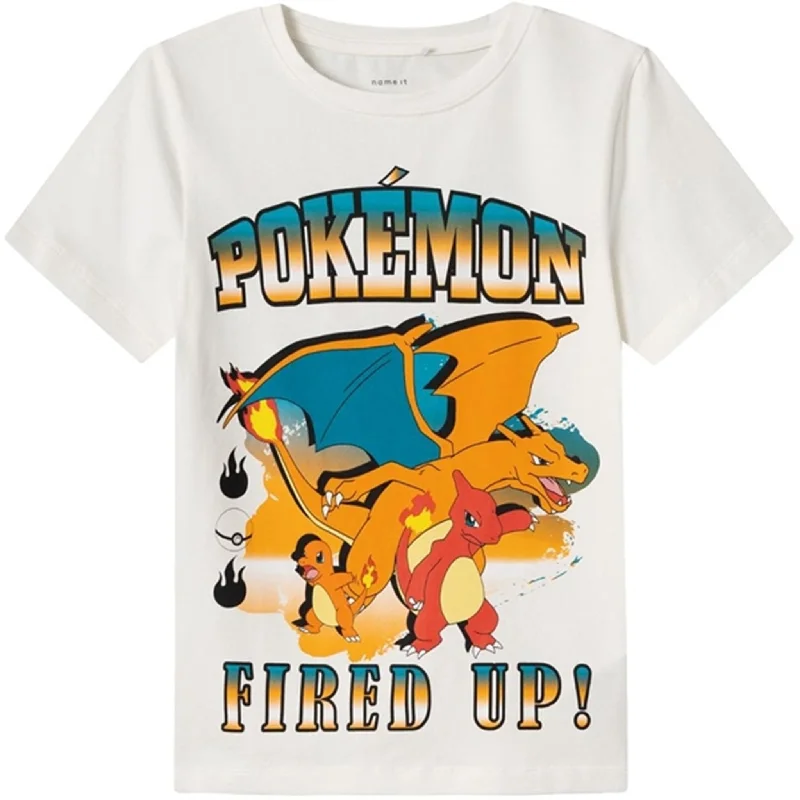 Luxury Temperament Name it Jet Stream Jis Pokemon T-Shirt