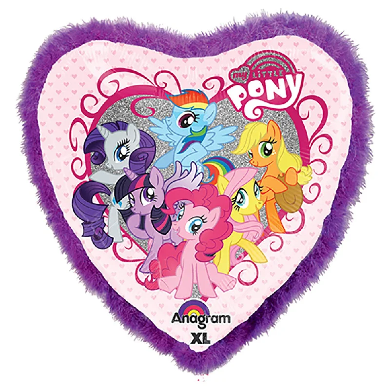 Trends 32 inch MY LITTLE PONY GROUP SUPERSHAPE
