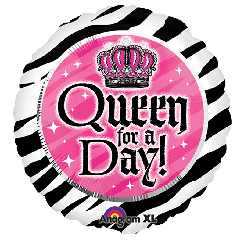 Amazing design 18 inch QUEEN FOR A DAY