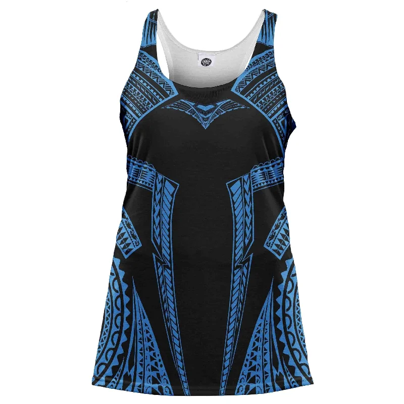 Cozy Layers The Kanaloa Women's Tank
