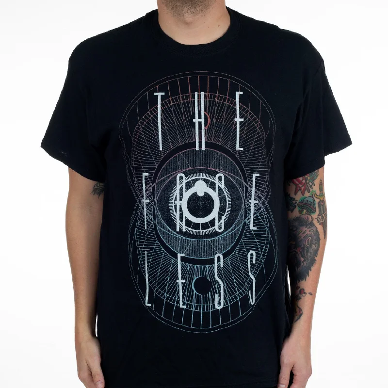 Printing decoration The Faceless "Cosmic 2" T-Shirt