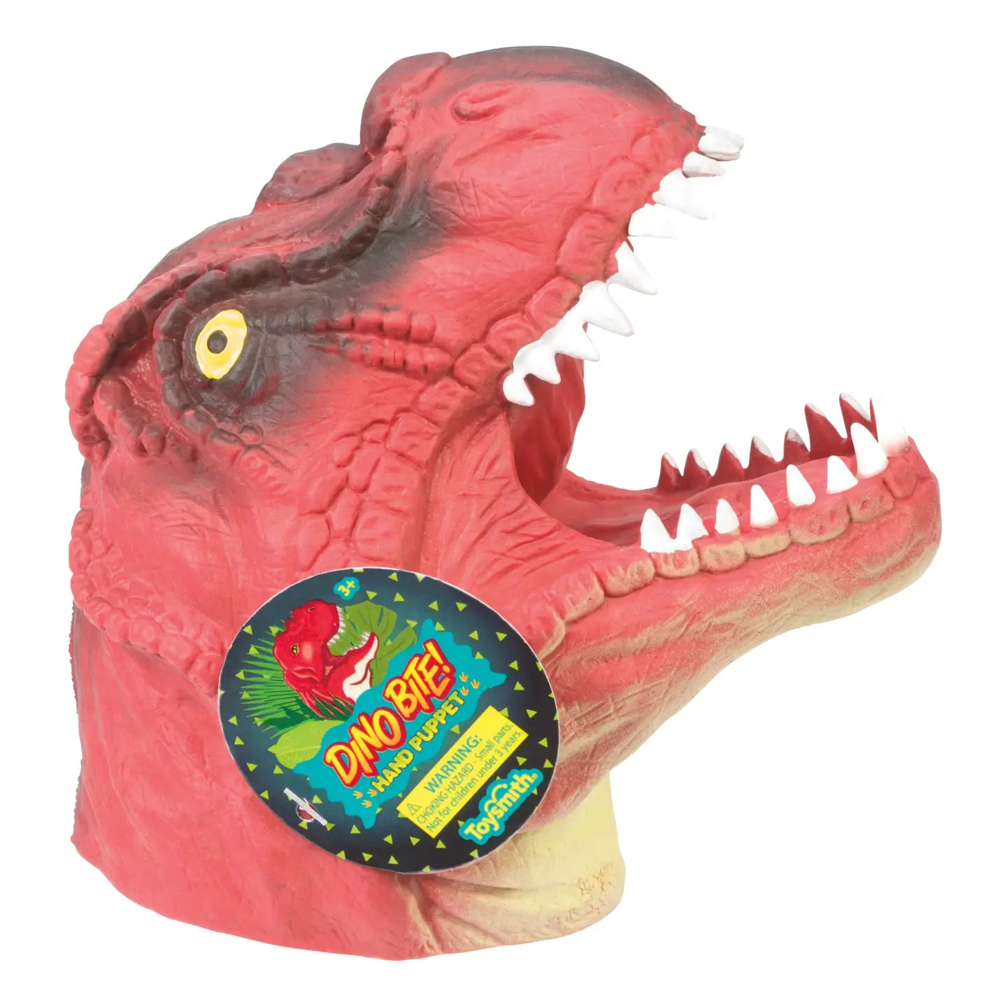 Cute Style Dino Bite! Hand Puppet