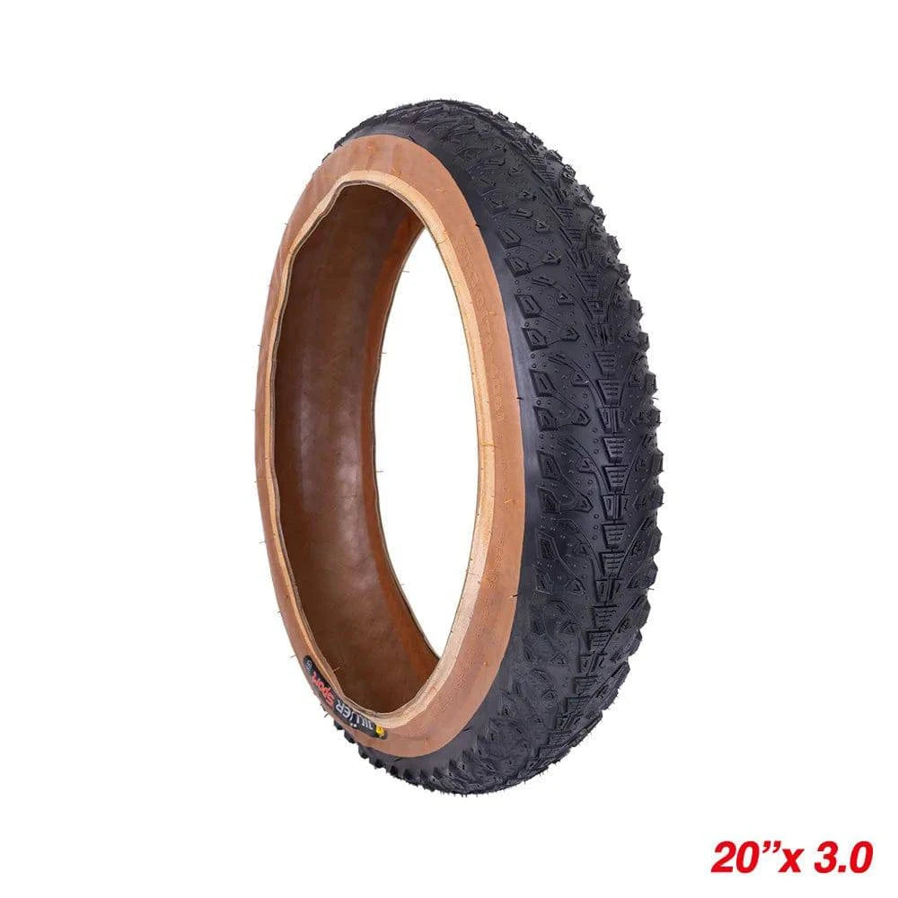 20 x 3.0 Outer Tire
