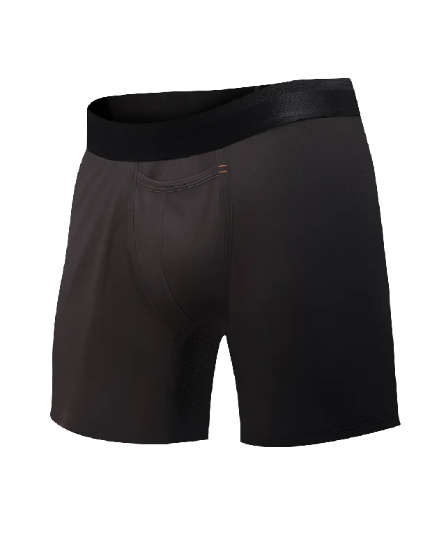 Gotham (Black)