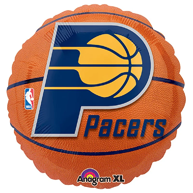 High-end Sense 18 inch NBA INDIANA PACERS BASKETBALL