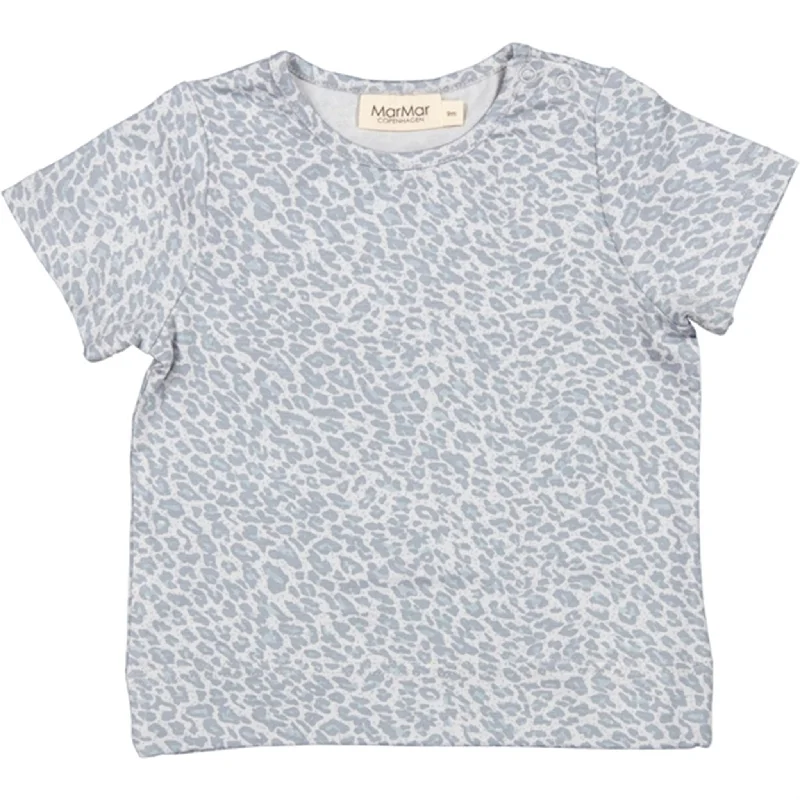 Eye-catching Personality MarMar Leo Ocean Leo T-shirt