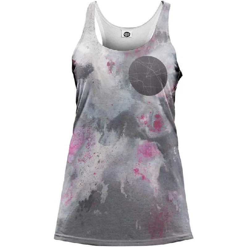 Trendy Comfort Abyss Women's Tank
