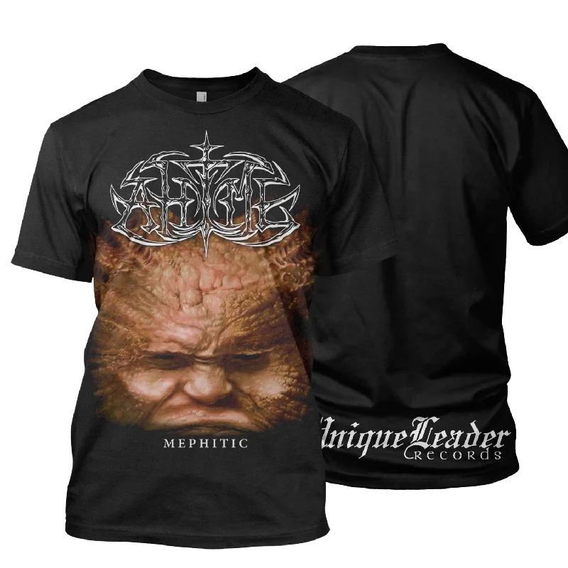 Soft Textures AHTME "Mephitic" T-Shirt