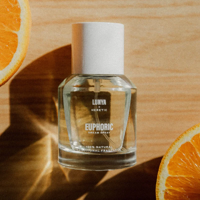 Noble Temperament Lunya x Heretic Euphoric Dream Spray