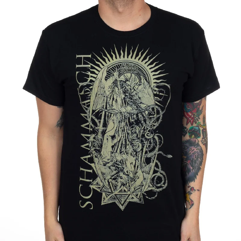 Sports Fitness Wear Schammasch "Contradiction" T-Shirt