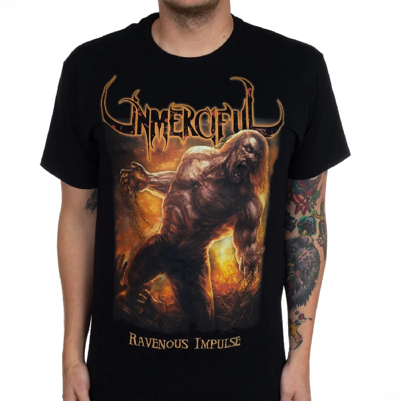 Modern Tailoring Unmerciful "Ravenous Impulse" T-Shirt