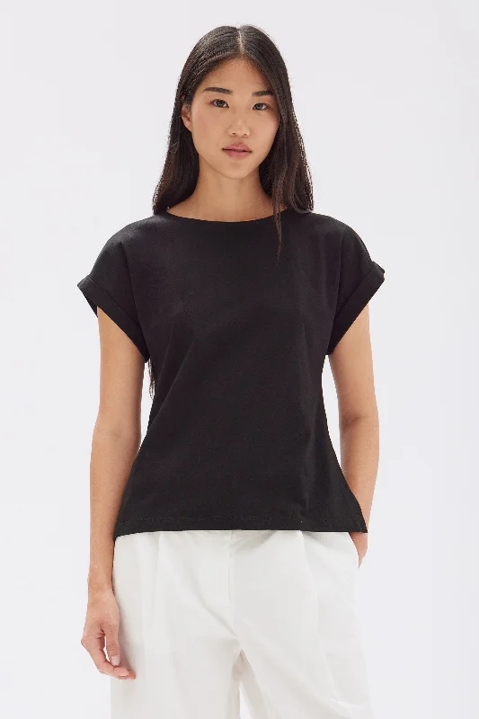 Effortless Style Cassie Tee