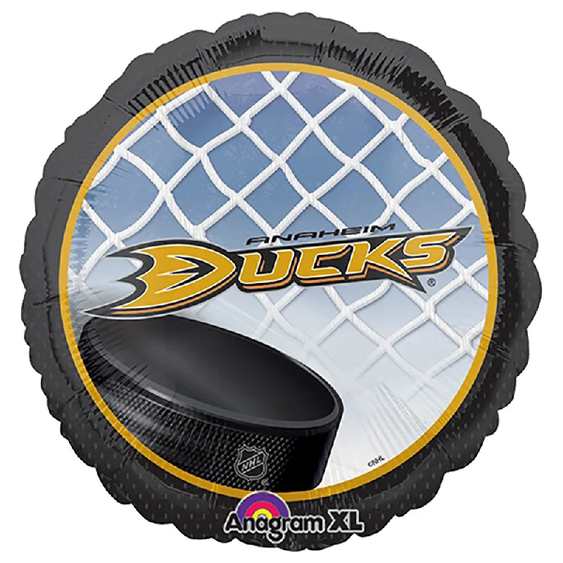 Relaxed Style 18 inch NHL ANAHEIM DUCKS HOCKEY TEAM