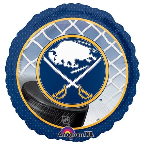 Casual Wear 18 inch NHL BUFFALO SABRES HOCKEY TEAM