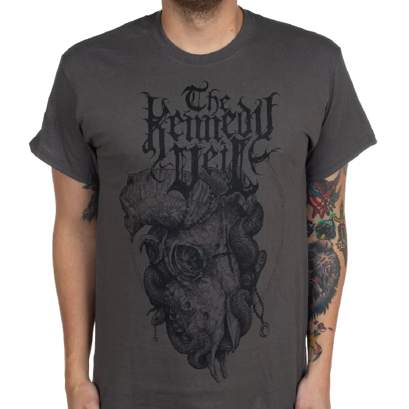 New Season Series The Kennedy Veil "Serpent" T-Shirt