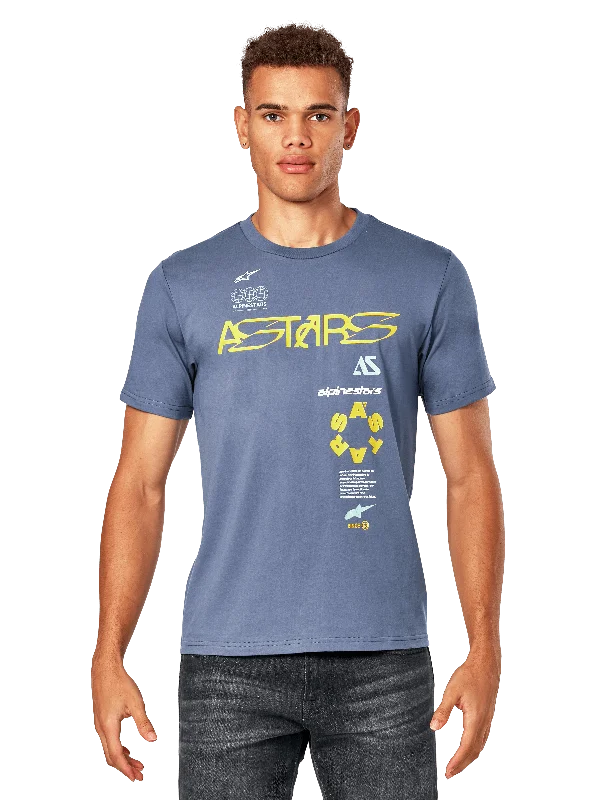 Fashion Trend Animous CSF Tee - Short Sleeve