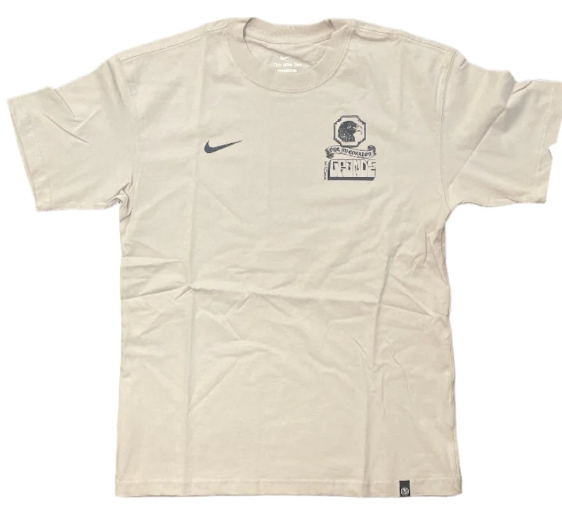 Luxury Fashion Nike Club América Men's Authentic T-Shirt