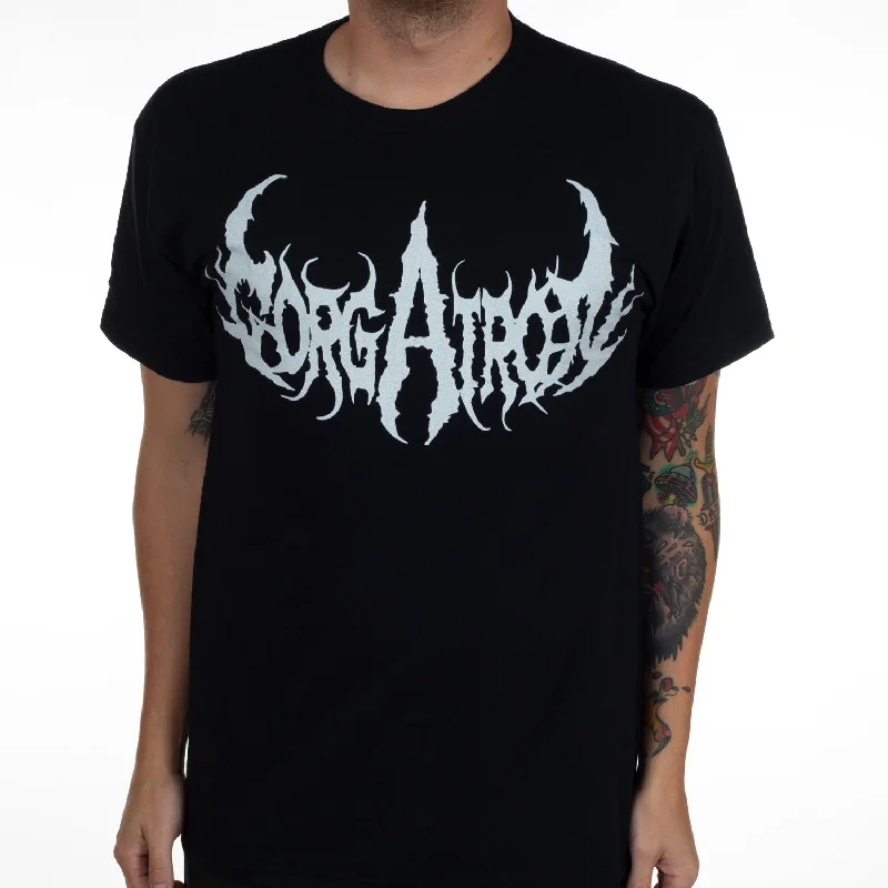 Innovative Design Gorgatron "Logo" T-Shirt