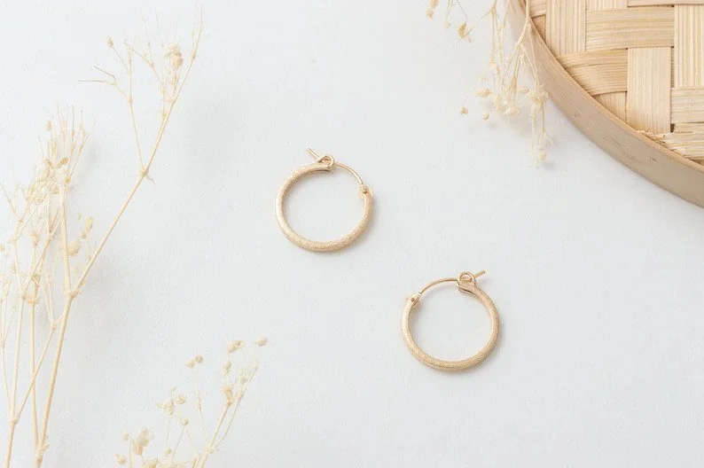Sports Fitness Style ZOAJE | Earring | Nicaragua Earrings
