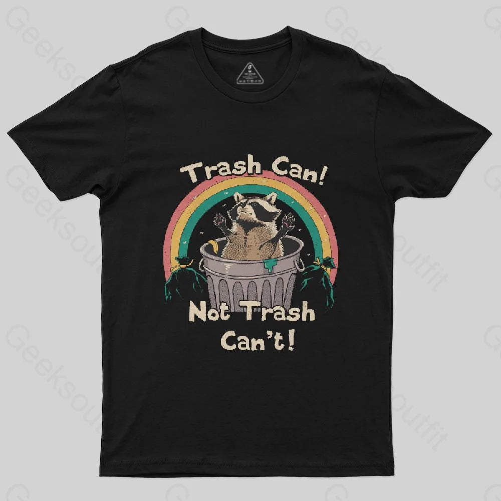Elegant And Noble Trash Talker T-Shirt
