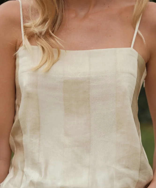 Retro Style Margot Cami