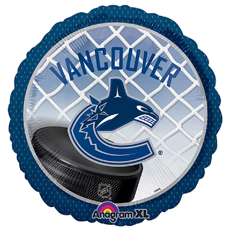 Cozy Sweaters 18 inch NHL VANCOUVER CANUCKS HOCKEY TEAM