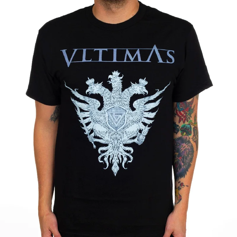 Fashionable and casual Vltimas "Praevalidus" T-Shirt