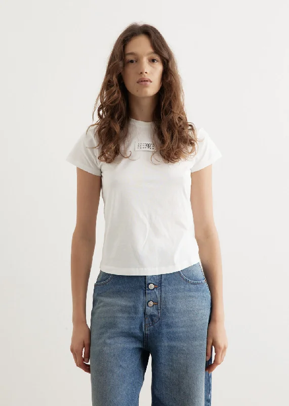 Elegant And Charming MM6 T-Shirt