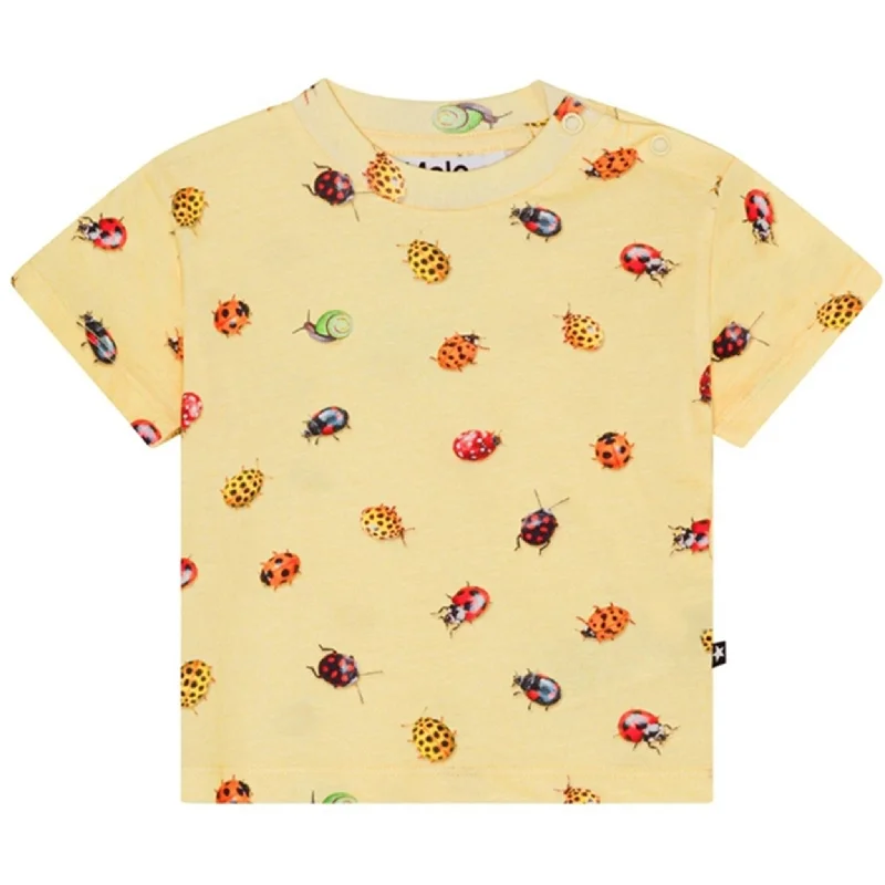 Trendy Items Molo Coccinella Enzo T-Shirt