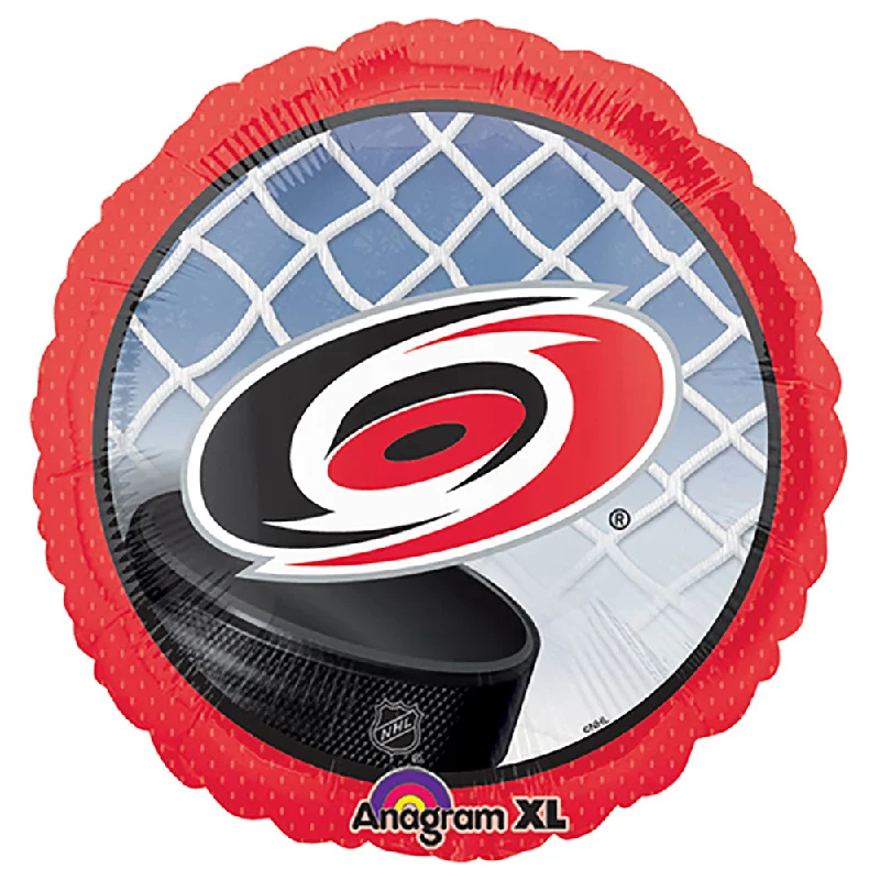 Lounge Wear 18 inch NHL CAROLINA HURRICANES HOCKEY TEAM