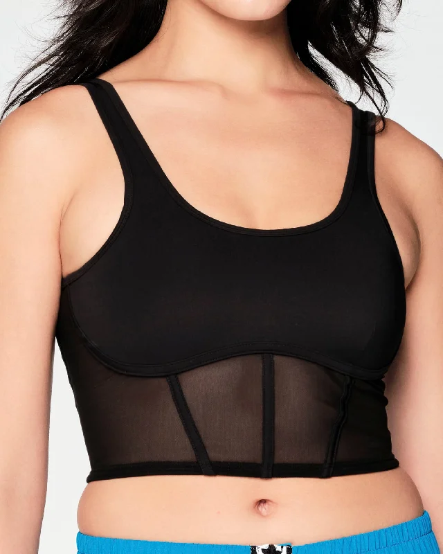 Bold Black