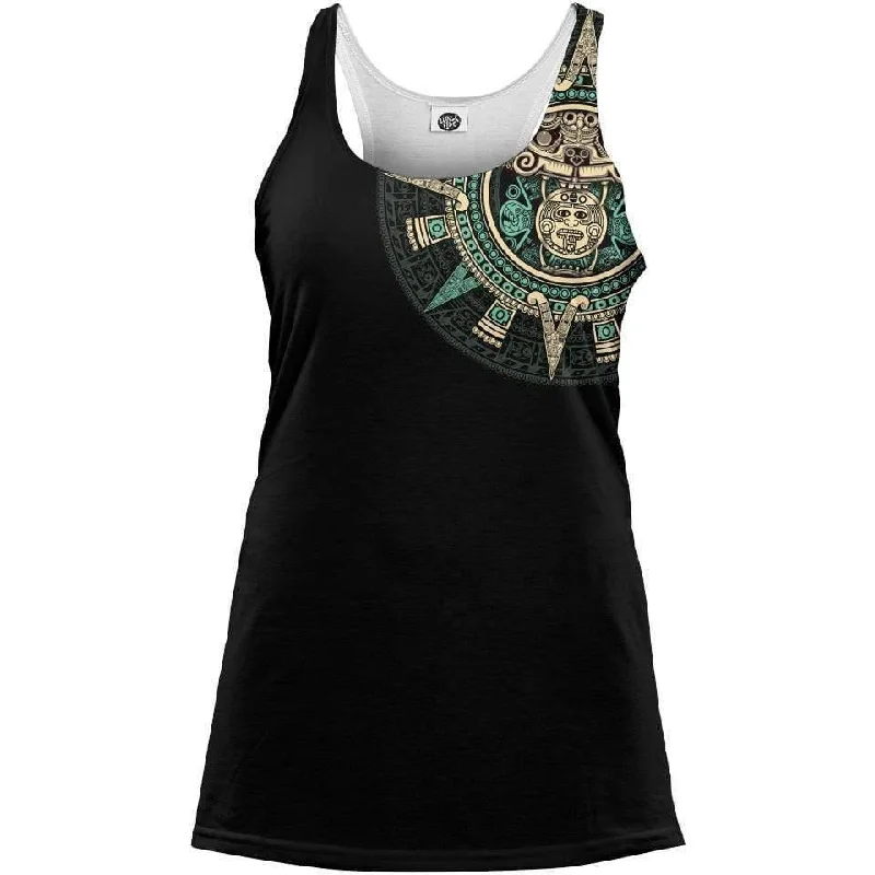 Cozy Outfit Jaguar Warrior Women's Tank