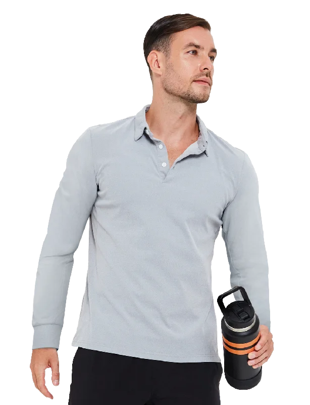 Glacier Gray Heather