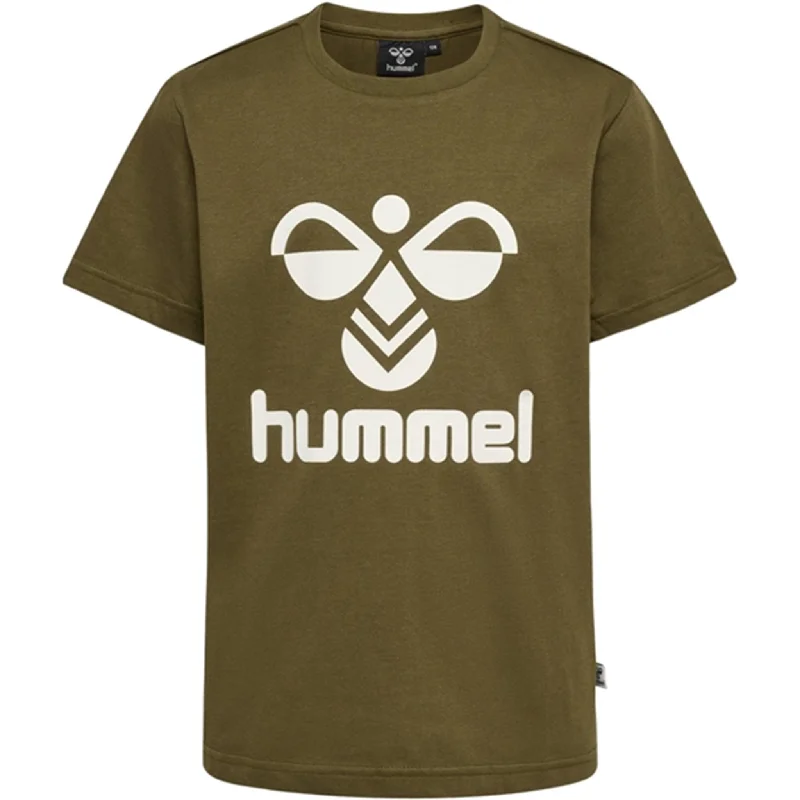 Fresh Comfort Hummel Beech Tres T-Shirt