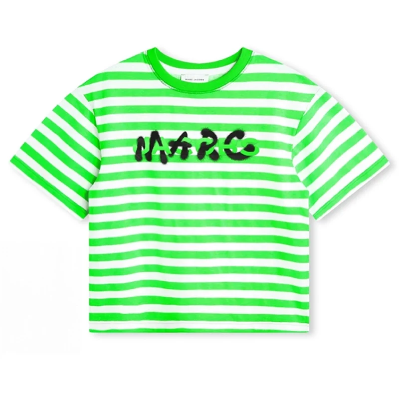 Street Fashion Little Marc Jacobs Andean Toucan T-shirt