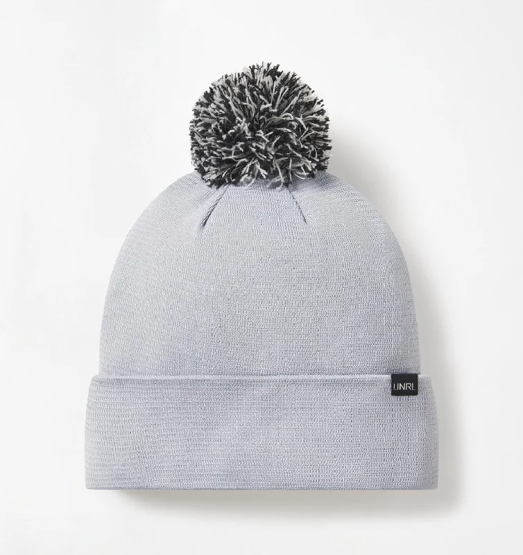 Cool Style UNRL ELITE Winter Hat | Gray