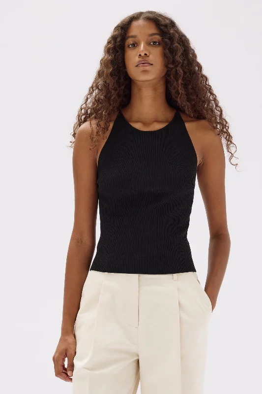 Energy Plan Cass Knit Top