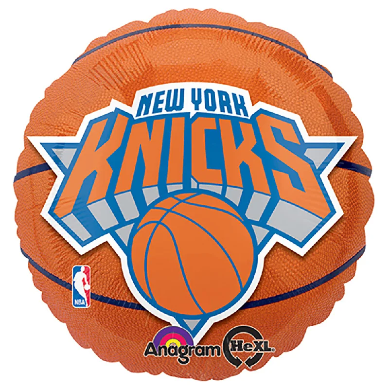 New Design 18 inch NBA NEW YORK KNICKS BASKETBALL