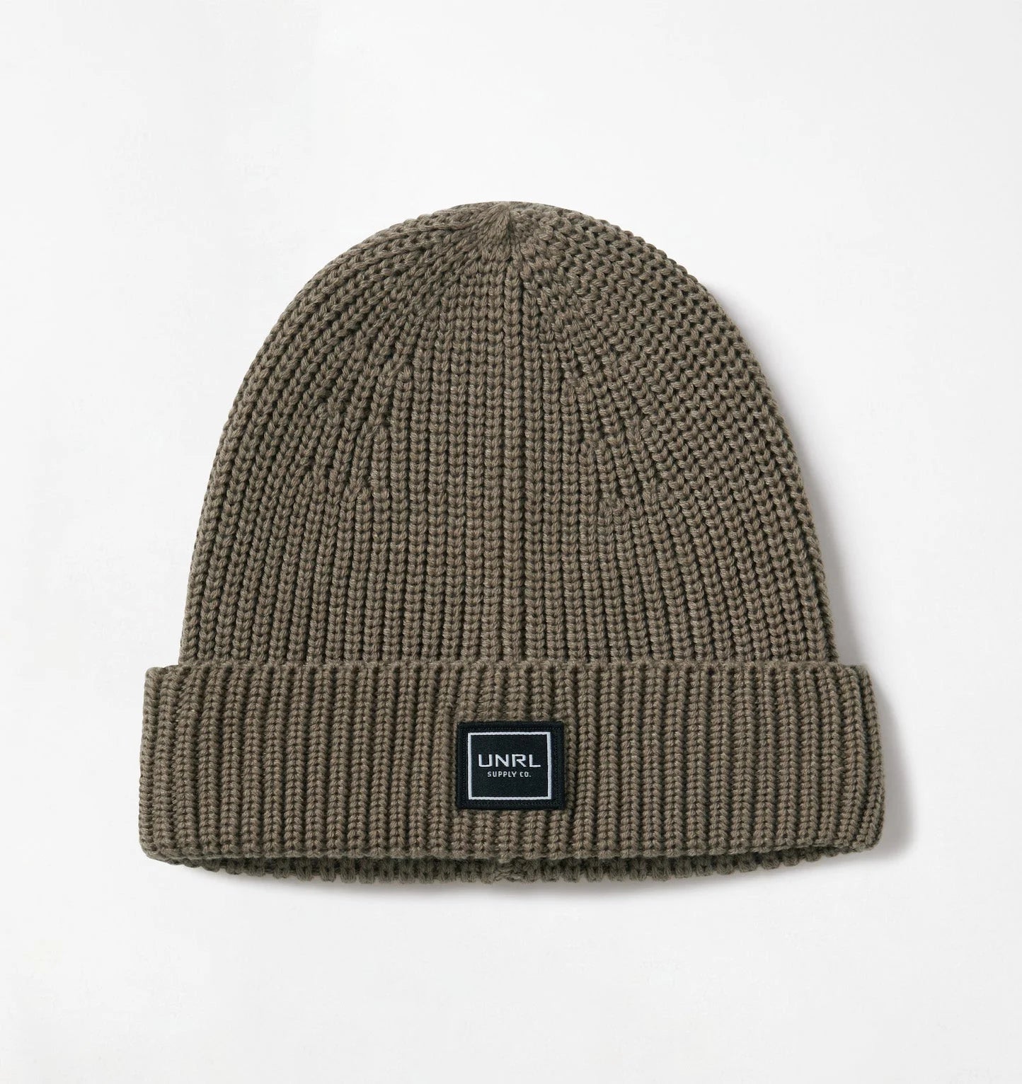 Warm Wear UNRL Industry Beanie | Taupe